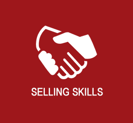 Pelatihan Selling Skills